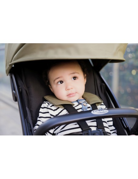 Graco Wozek Myavo Fossil Gs2107Bbfs