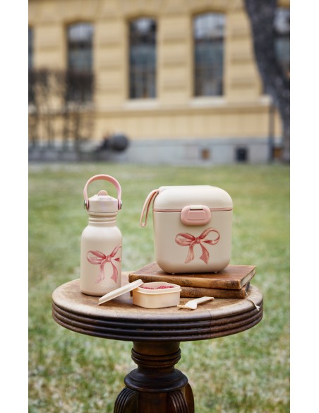 Elodie Details - Butelka Na Wodę - Rosy Bow