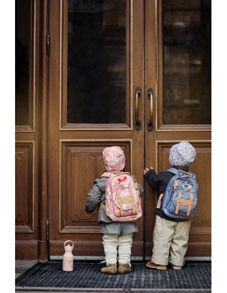 Elodie Details - Butelka Na Wodę - Rosy Bow