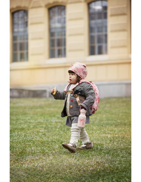 Elodie Details - Butelka Na Wodę - Rosy Bow