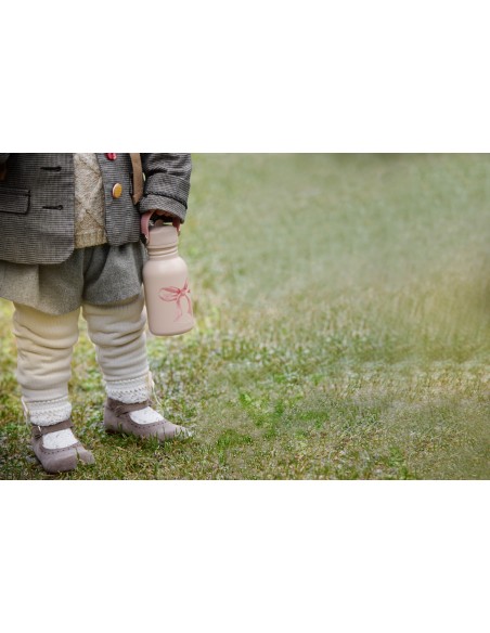 Elodie Details - Butelka Na Wodę - Rosy Bow