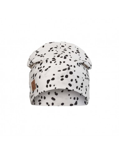 Elodie Details - Czapka - Dalmatian Dots 0-6 M-Cy
