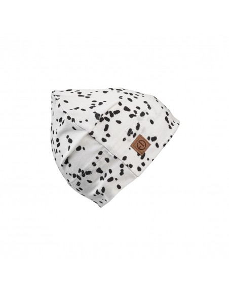 Elodie Details - Czapka - Dalmatian Dots 0-6 M-Cy