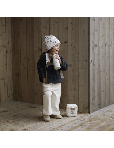 Elodie Details - Czapka - Dalmatian Dots 0-6 M-Cy