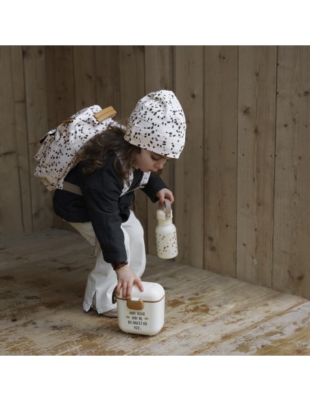 Elodie Details - Czapka - Dalmatian Dots 0-6 M-Cy