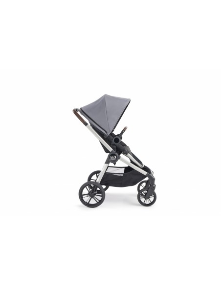 BBJ WOZEK WIELOFUNKCYJNY 2W1 CITY SIGHTS D.SLATE