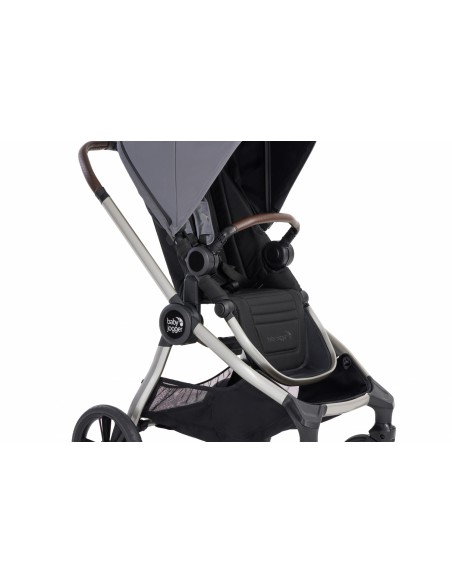 BBJ WOZEK WIELOFUNKCYJNY 2W1 CITY SIGHTS D.SLATE