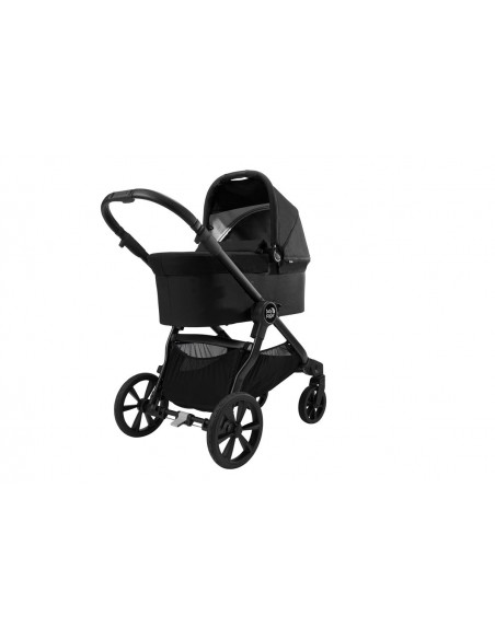 BBJ GONDOLA DELUXE PRIME BLACK W