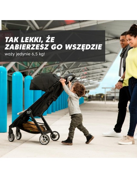 BBJ WOZEK CITY TOUR 2 SHADOW GREY 2145179