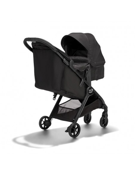 BBJ WOZEK CITY TOUR 2 SHADOW GREY 2145179