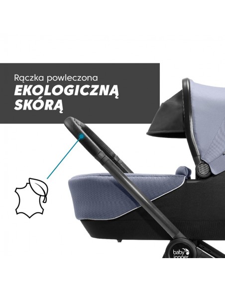 BBJ GONDOLA CITY MINI 2/ELITE 2 COMMUTER