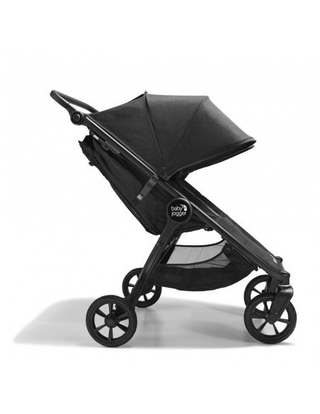 BBJ WOZEK CITY MINI GT2 DOUBLE JET