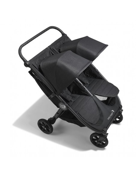 BBJ WOZEK CITY MINI GT2 DOUBLE JET