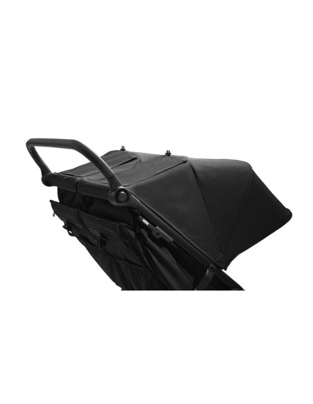 BBJ WOZEK CITY MINI GT2 DOUBLE JET