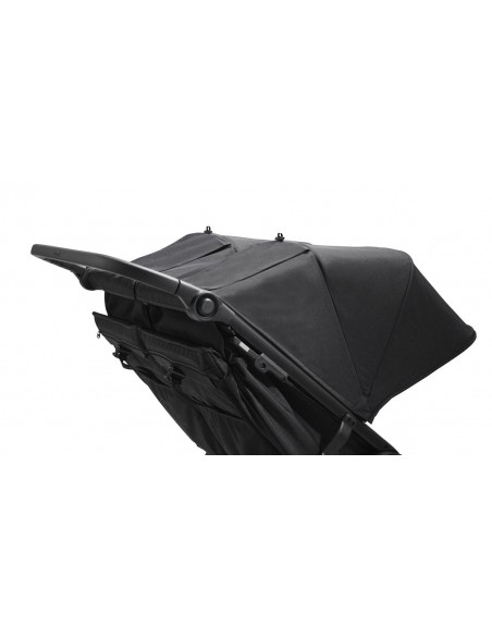 BBJ WOZEK CITY MINI GT2 DOUBLE JET