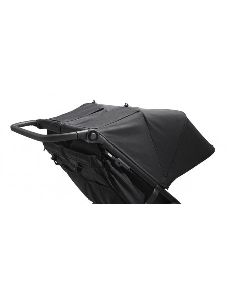 BBJ WOZEK CITY MINI GT2 DOUBLE JET