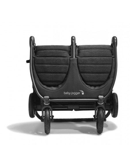 BBJ WOZEK CITY MINI GT2 DOUBLE JET