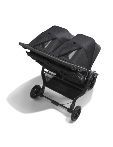 BBJ WOZEK CITY MINI GT2 DOUBLE JET