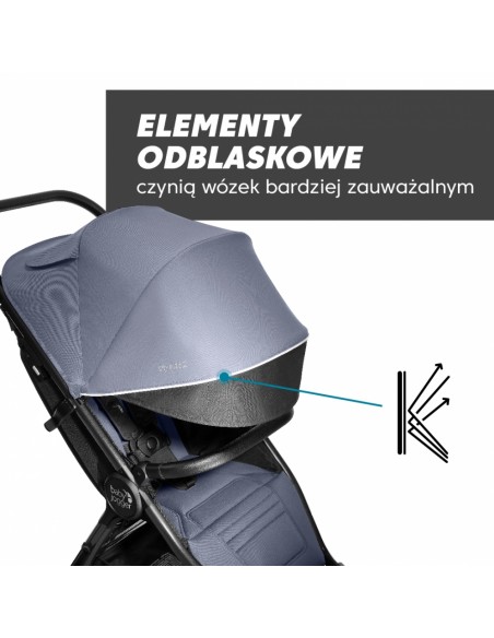 BBJ WOZEK CITY SIGHTS COMMUTER