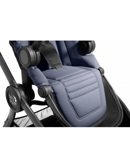 BBJ WOZEK CITY SIGHTS COMMUTER