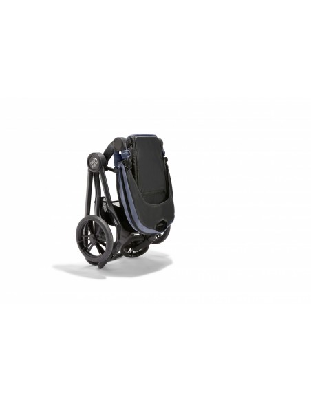 BBJ WOZEK CITY SIGHTS COMMUTER
