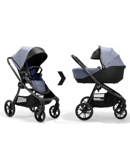 BBJ WOZEK CITY SIGHTS COMMUTER