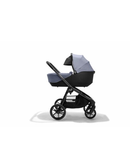 BBJ WOZEK CITY SIGHTS COMMUTER