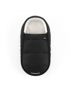 Thule - Śpiworek Do Wózka Elements High-Performance - S, Czarny