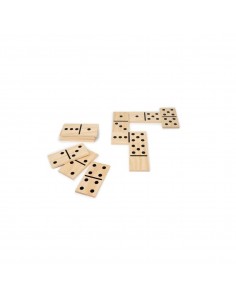 Gra Domino Xl