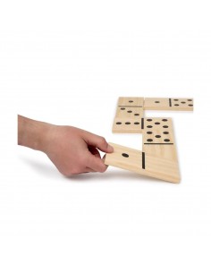 Gra Domino Xl 2
