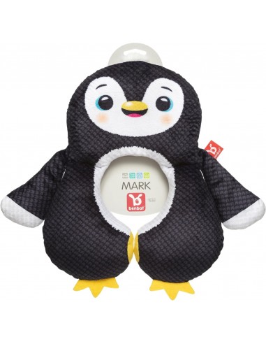 Zagłówek Pingwin Mark 1-4Lat