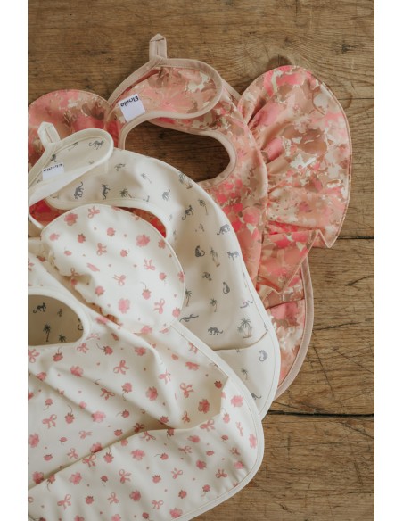 Elodie Details - Śliniak - River Rose