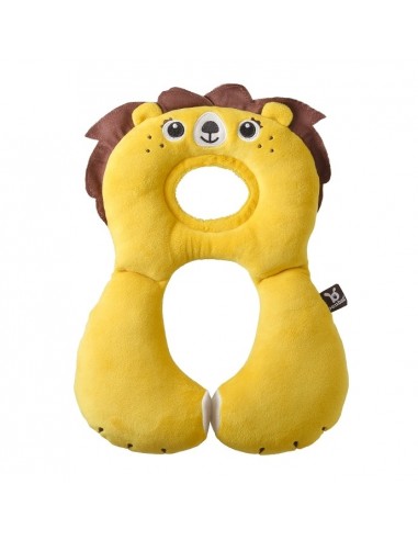 Zagłówek Lew 1-4 Lat