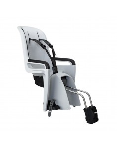 Fotelik Rowerowy - Thule Ridealong 2 - Light Gray