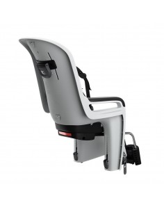 Fotelik Rowerowy - Thule Ridealong 2 - Light Gray 2