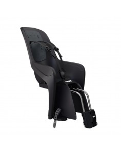 Fotelik Rowerowy - Thule Ridealong Lite 2 - Dark Grey