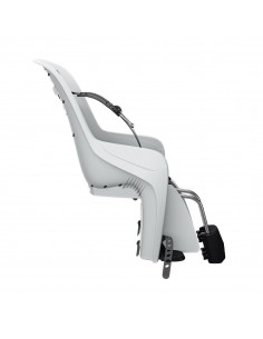 Fotelik Rowerowy - Thule Ridealong Lite 2 - Light Gray 2