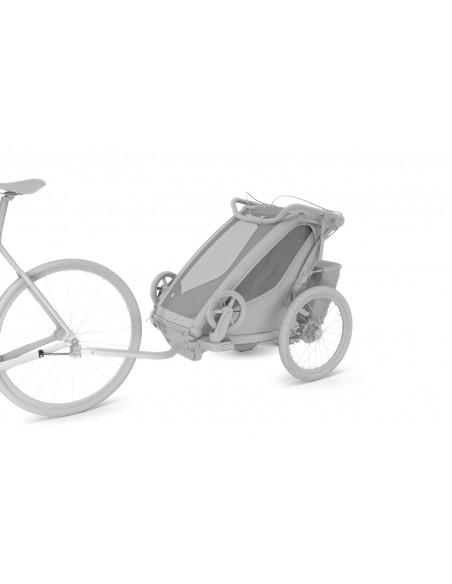 Thule - Adapter Axle Mount Ezhitch™