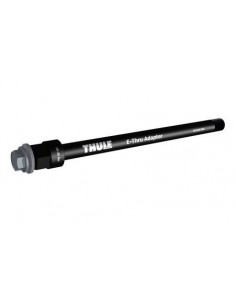 Thule - Adapter do osi Shimano E-Thru Przyczepki rowerowe 2