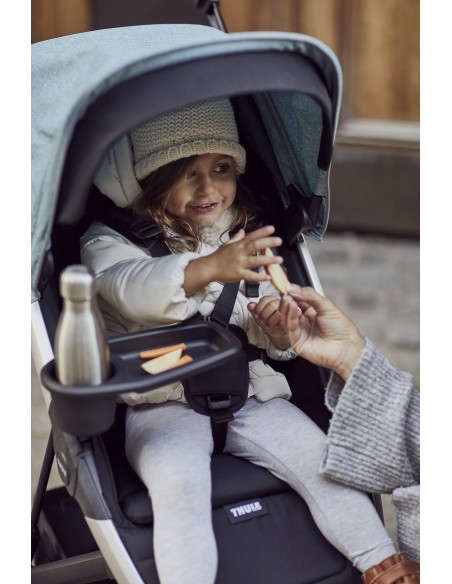 Thule Spring - tacka