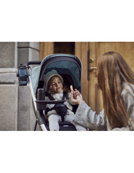 Thule Spring - tacka