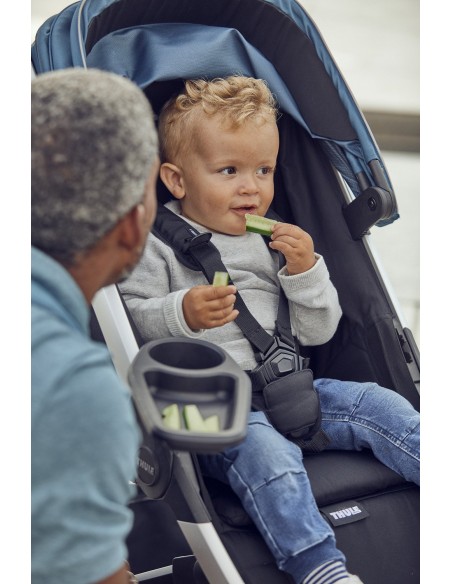 Thule Spring - tacka