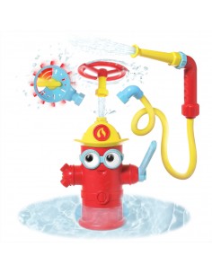Hydrant Strażak Ready Freddy - Opakowanie Otwarte