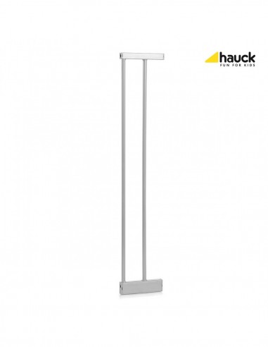 hauck rozszerzenie\n 14 \ncm silver Bramki zabezpieczające