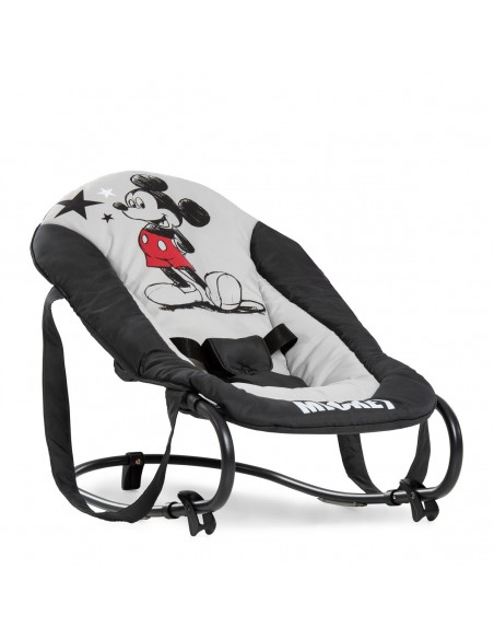 hauck leżaczek Rocky Mickey Stars Leżaczki