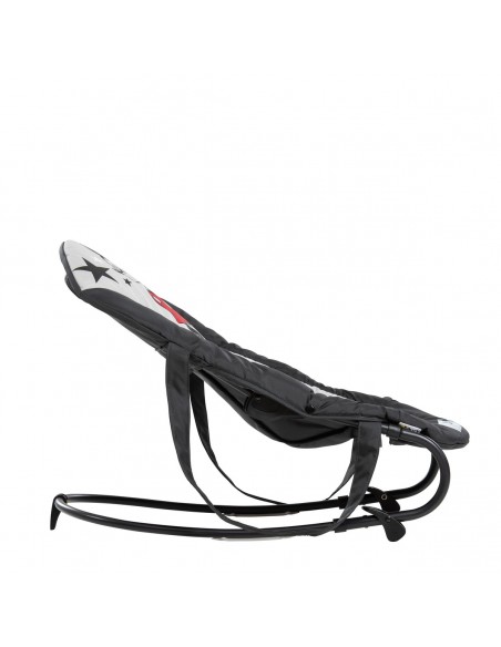 hauck leżaczek Rocky Mickey Stars Leżaczki