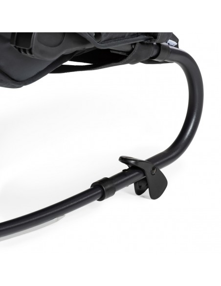 hauck leżaczek Rocky Mickey Stars Leżaczki