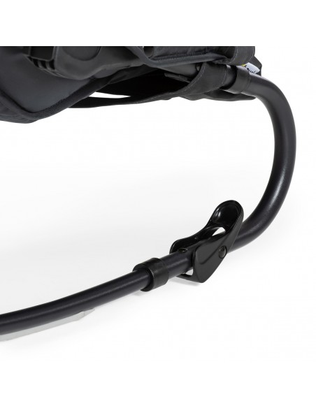 hauck leżaczek Rocky Mickey Stars Leżaczki