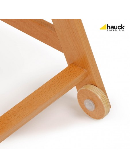 hauck krzesełko Beta+ Natur - Outlet Outlet
