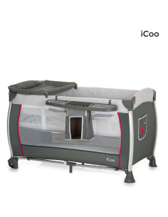 iCoo Starlight Bug - Outlet - Outlet
